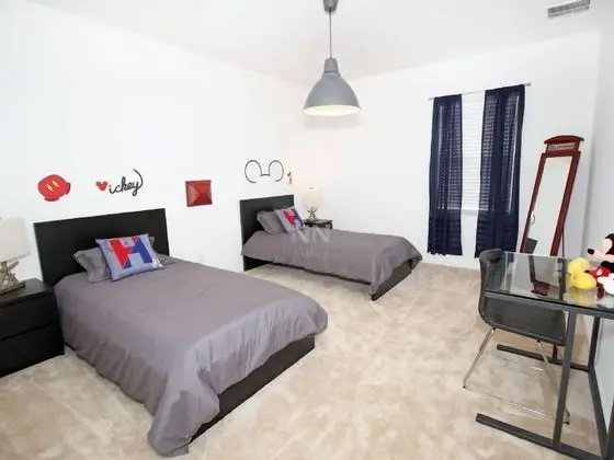 Family Villa, Kişiye Özel Havuzlu, Bahçeli