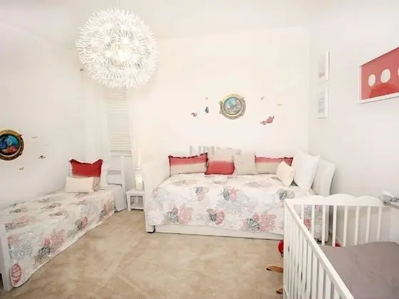 Family Villa, Kişiye Özel Havuzlu, Bahçeli