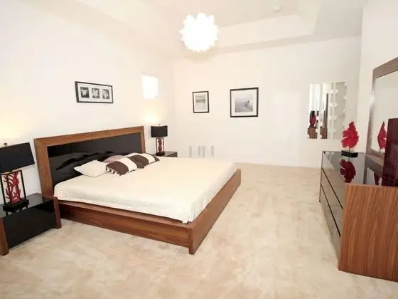 Family Villa, Kişiye Özel Havuzlu, Bahçeli