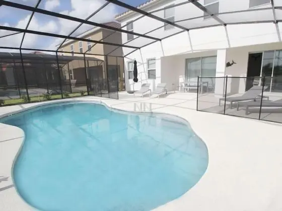 Family Villa, Kişiye Özel Havuzlu, Bahçeli