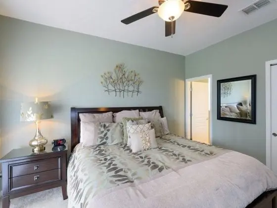 Family Villa, Sıcak Su Havuzu, Bahçeli