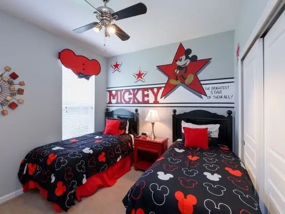 Family Villa, Sıcak Su Havuzu, Bahçeli