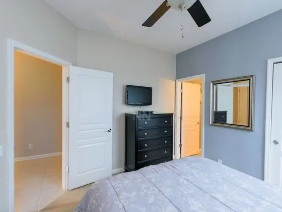 Family Villa, Sıcak Su Havuzu, Bahçeli