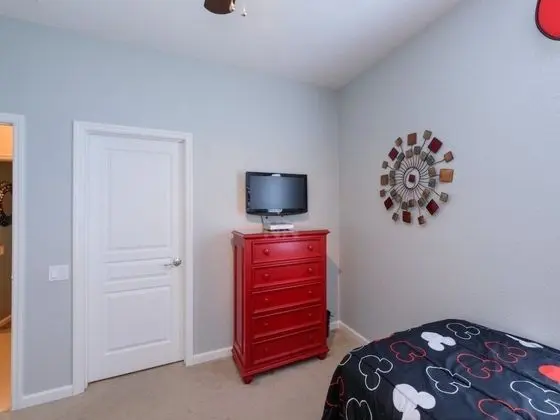 Family Villa, Sıcak Su Havuzu, Bahçeli