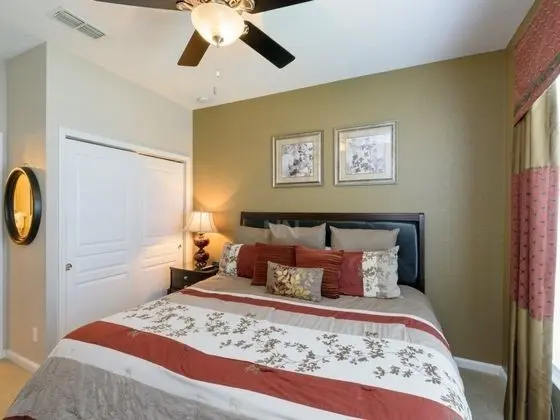 Family Villa, Sıcak Su Havuzu, Bahçeli