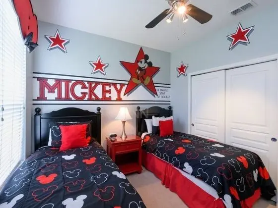 Family Villa, Sıcak Su Havuzu, Bahçeli