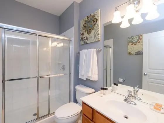 Family Villa, Sıcak Su Havuzu, Bahçeli