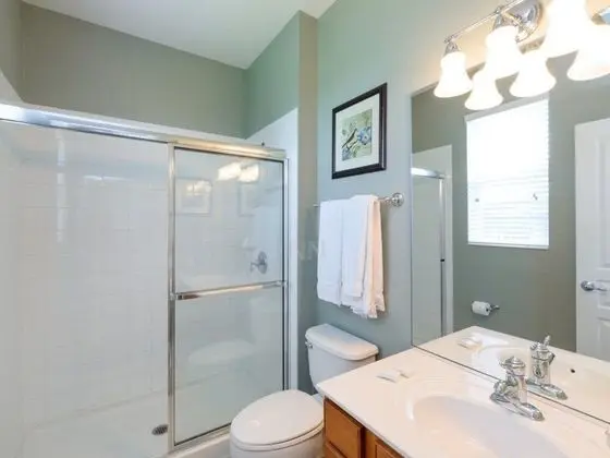 Family Villa, Sıcak Su Havuzu, Bahçeli