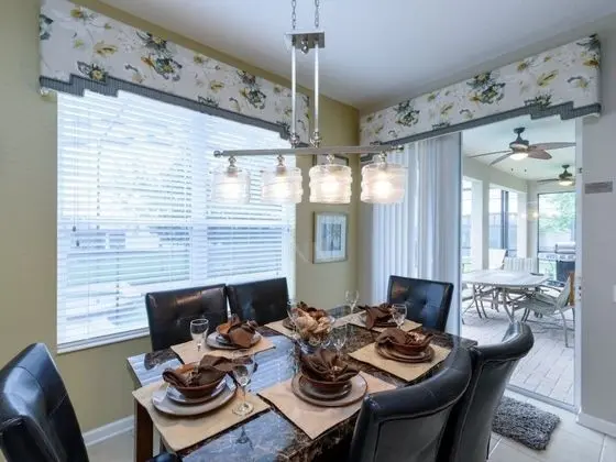 Family Villa, Sıcak Su Havuzu, Bahçeli