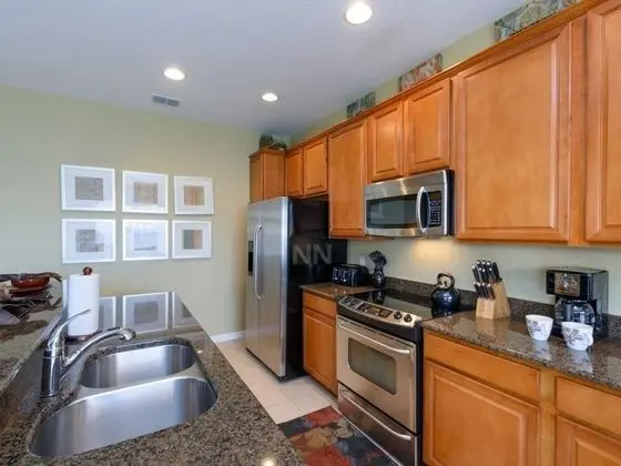 Family Villa, Sıcak Su Havuzu, Bahçeli