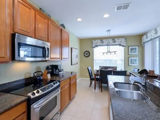 Family Villa, Sıcak Su Havuzu, Bahçeli