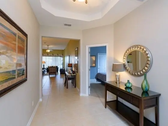 Family Villa, Sıcak Su Havuzu, Bahçeli