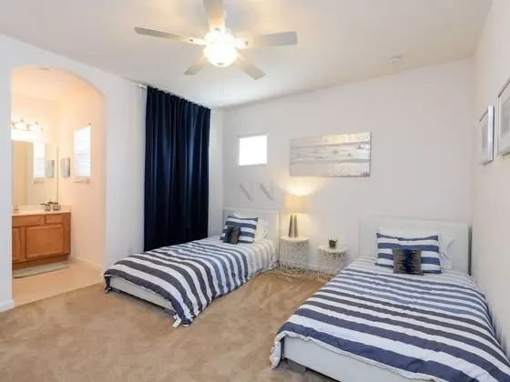 Family Villa, Sıcak Su Havuzu, Bahçeli
