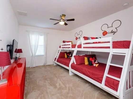 Family Villa, Sıcak Su Havuzu, Bahçeli