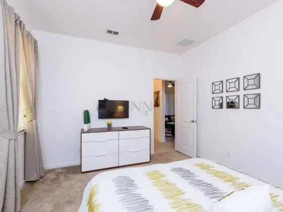 Family Villa, Sıcak Su Havuzu, Bahçeli
