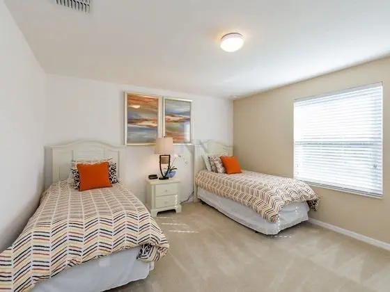 Family Villa, Sıcak Su Havuzu, Bahçeli