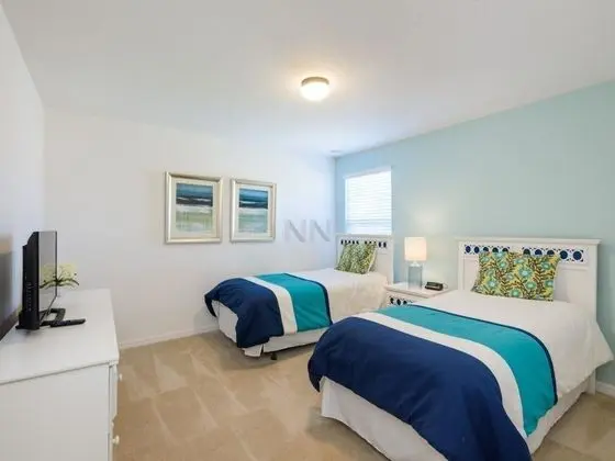 Family Villa, Sıcak Su Havuzu, Bahçeli