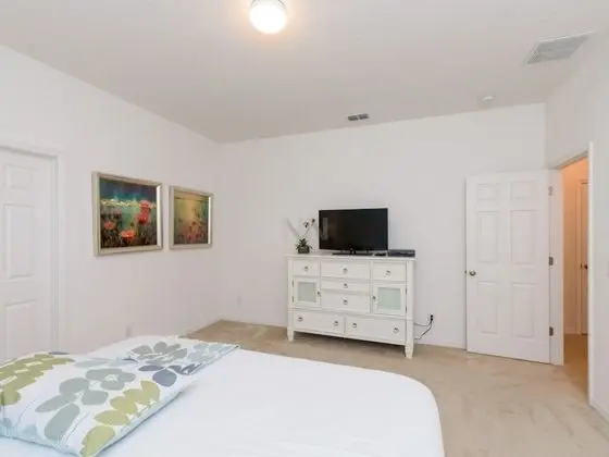 Family Villa, Sıcak Su Havuzu, Bahçeli