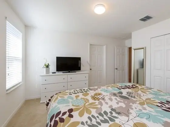 Family Villa, Sıcak Su Havuzu, Bahçeli
