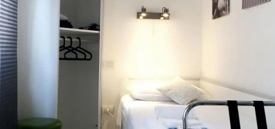 Comfort Tek Kişilik Oda, Birden Çok Yatak