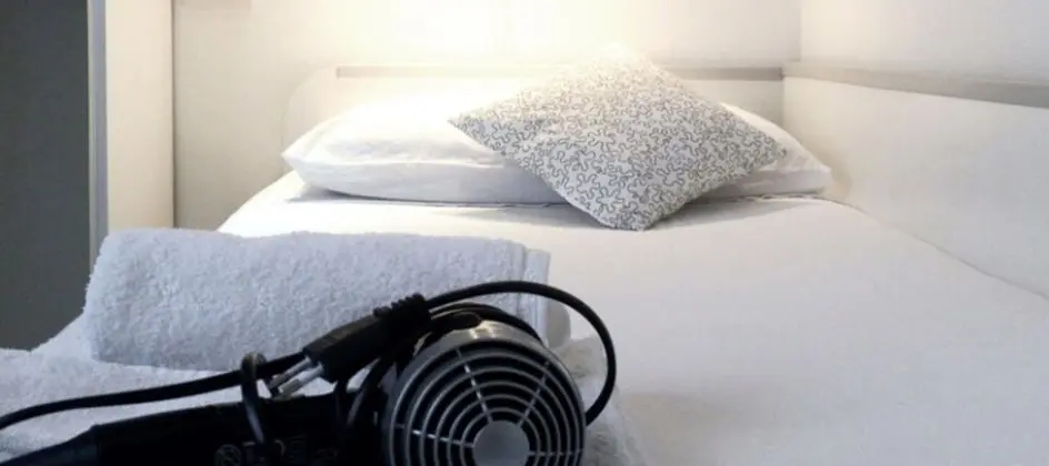 Comfort Tek Kişilik Oda, Birden Çok Yatak