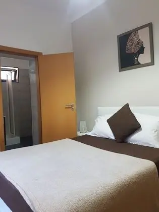 Deluxe Süit