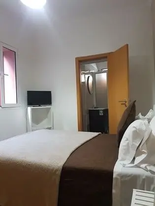 Deluxe Süit