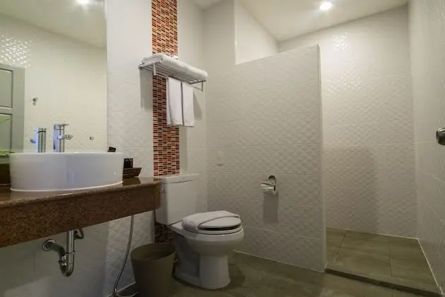 Premier Triple Room