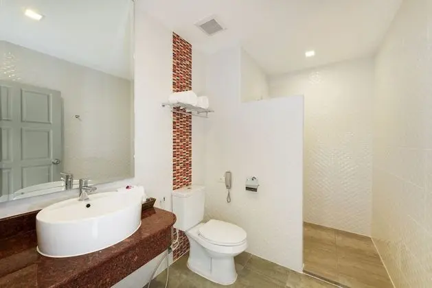 Premier Triple Room