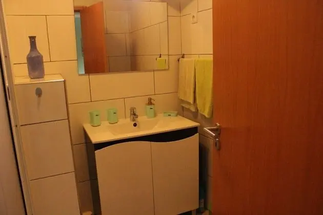 Exclusive Tek Büyük Yataklı Oda, 1 Çift Kişilik Yatak