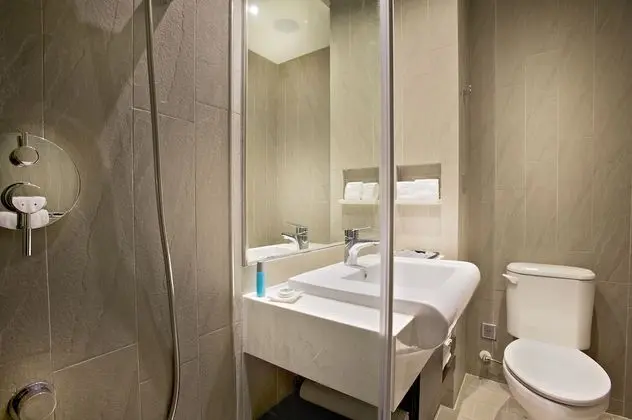Design Oda, 1 Çift Kişilik Yatak