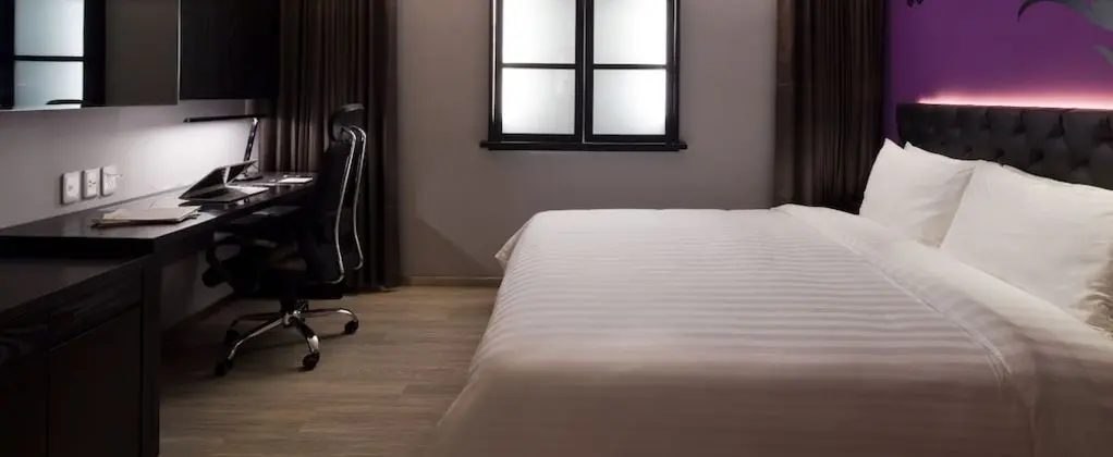 Eco Comfortable Room, No Window