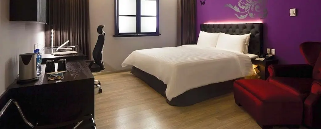 Eco Comfortable Room, No Window