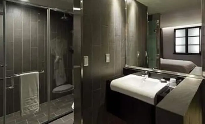 Eco Comfortable Room, No Window
