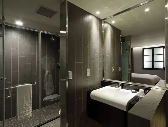 Eco Comfortable Room, No Window