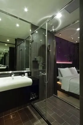Superior Tek Büyük Yataklı Oda, 1 Büyük (Queen) Boy Yatak (Trendy Room)
