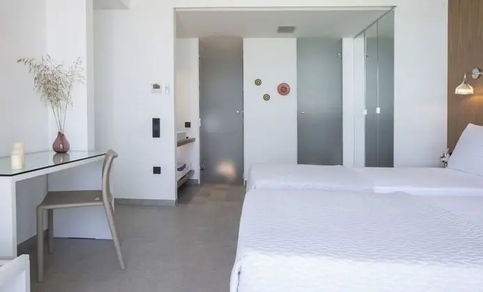 Villa, 2 Yatak Odası, Kişiye Özel Havuzlu, Deniz Manzaralı