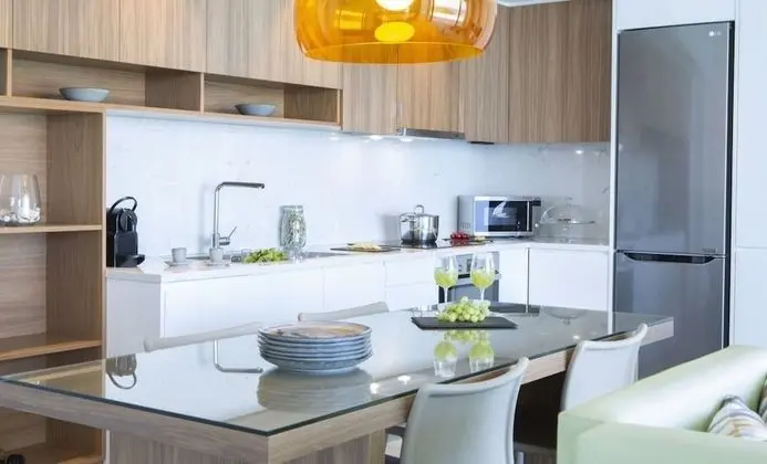 Villa, 2 Yatak Odası, Kişiye Özel Havuzlu, Deniz Manzaralı