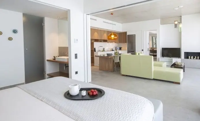 Villa, 2 Yatak Odası, Kişiye Özel Havuzlu, Deniz Manzaralı