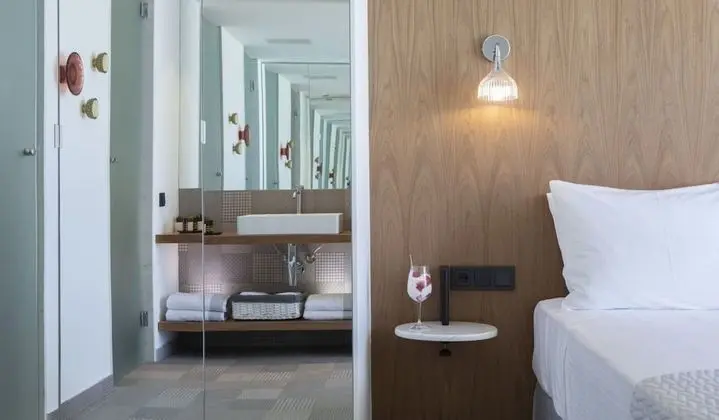 Villa, 2 Yatak Odası, Kişiye Özel Havuzlu, Deniz Manzaralı