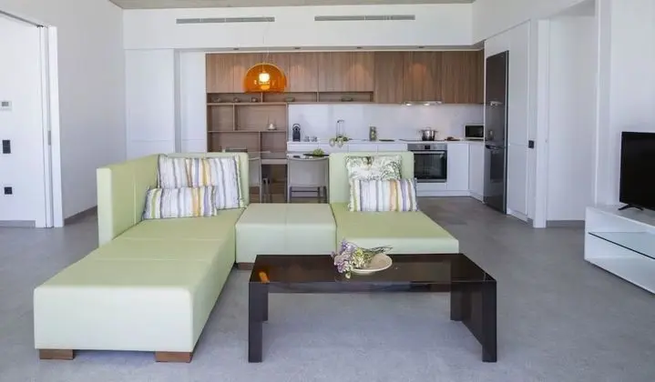Villa, 2 Yatak Odası, Kişiye Özel Havuzlu, Deniz Manzaralı