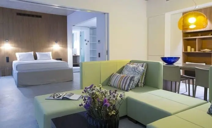 Villa, 2 Yatak Odası, Kişiye Özel Havuzlu, Deniz Manzaralı