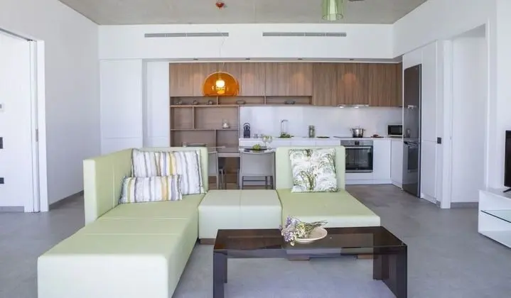 Villa, 2 Yatak Odası, Kişiye Özel Havuzlu, Deniz Manzaralı