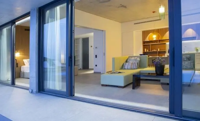 Villa, 2 Yatak Odası, Kişiye Özel Havuzlu, Deniz Manzaralı
