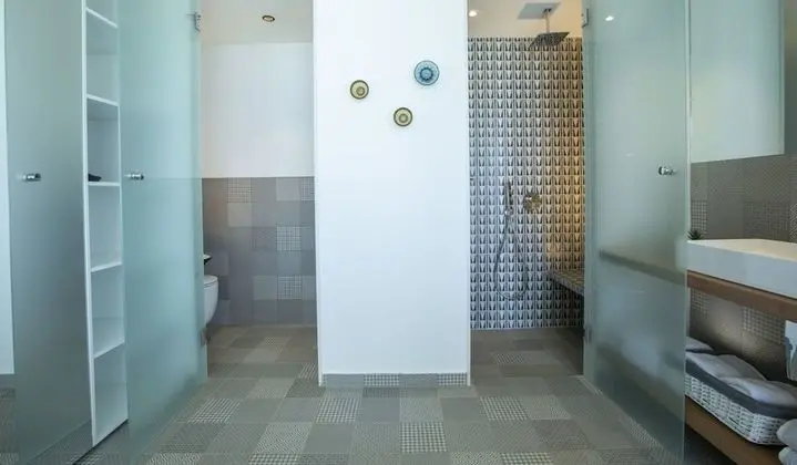 Villa, 2 Yatak Odası, Kişiye Özel Havuzlu, Deniz Manzaralı