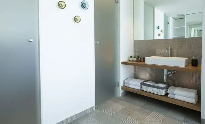 Villa, 2 Yatak Odası, Kişiye Özel Havuzlu, Deniz Manzaralı