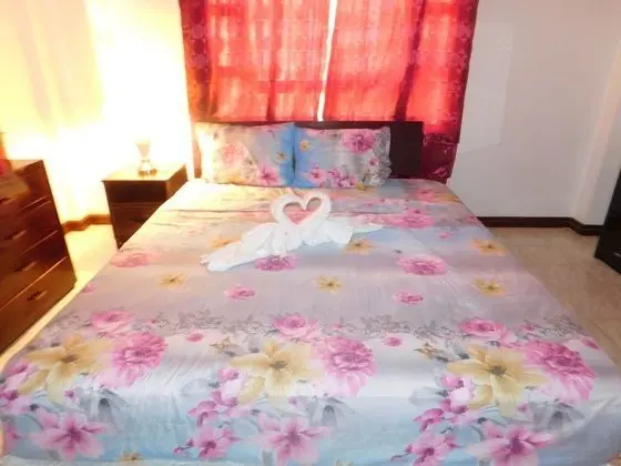 Basic Süit, 1 Büyük (Queen) Boy Yatak, Balkon, Denize Sıfır
