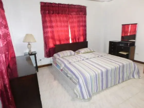 Comfort Tek Kişilik Oda, 1 Büyük (Queen) Boy Yatak, Veranda, Okyanusa Sıfır
