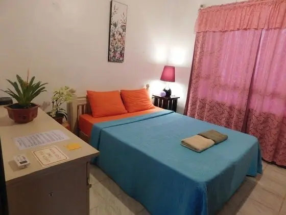 Comfort Tek Kişilik Oda, 1 Büyük (Queen) Boy Yatak, Veranda, Okyanusa Sıfır