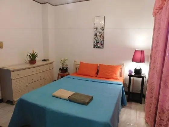Comfort Tek Kişilik Oda, 1 Büyük (Queen) Boy Yatak, Veranda, Okyanusa Sıfır